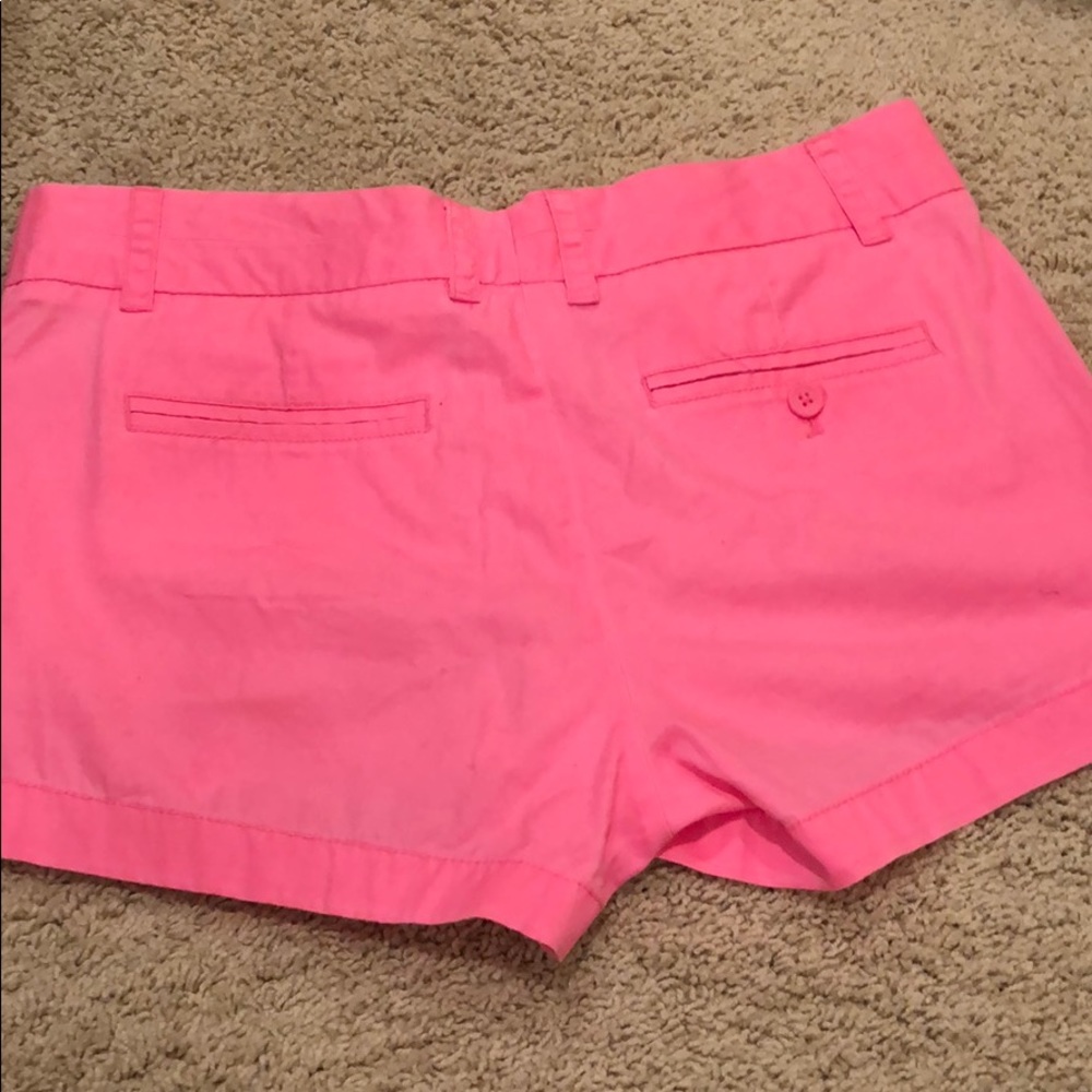 J. Crew Factory Chino Shorts